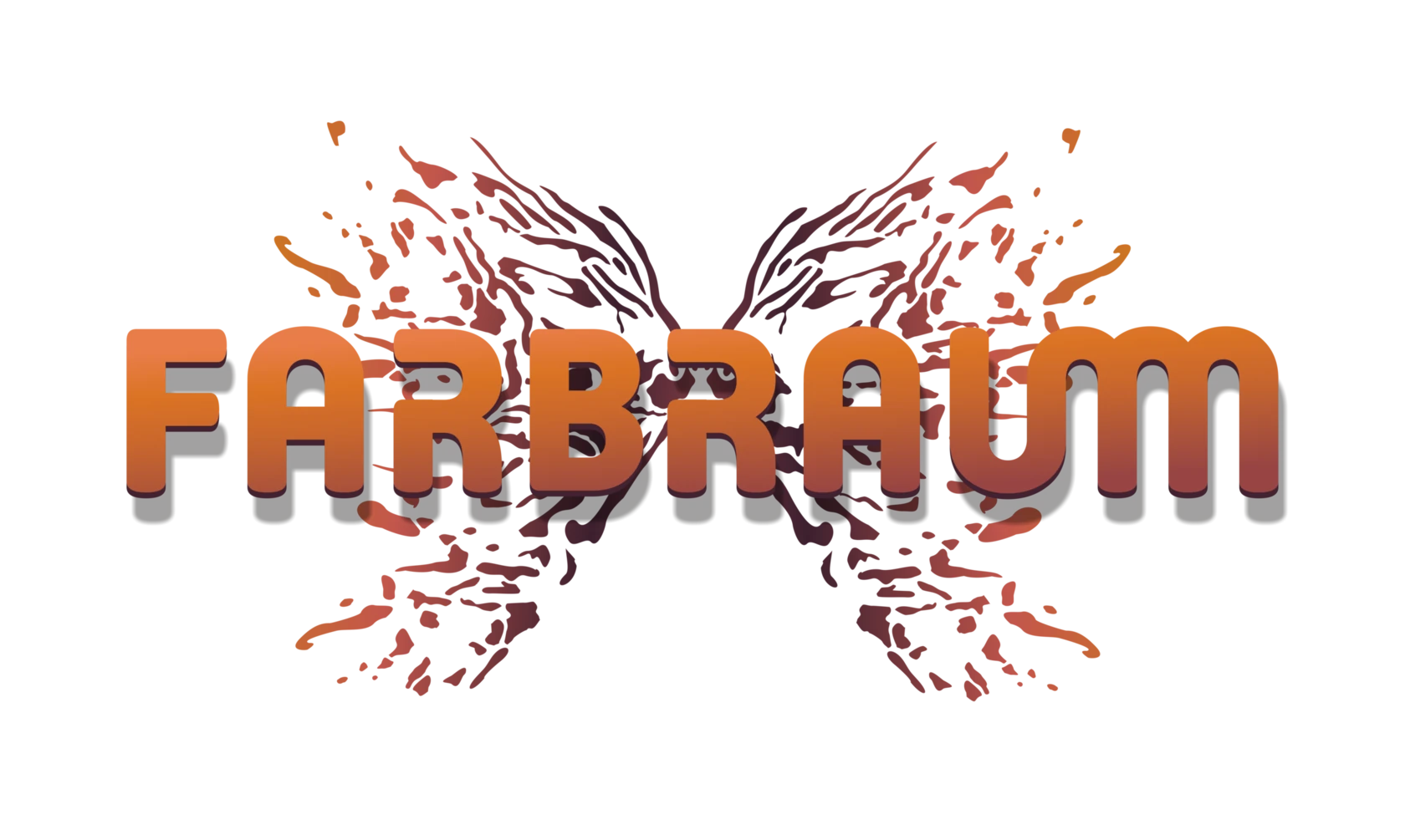 Лакокрасочные материалы Farbraun